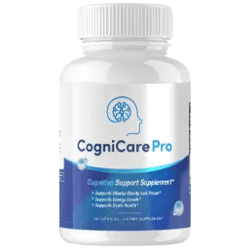 CogniCare Pro™ | Official Website | Optimal Brain Health